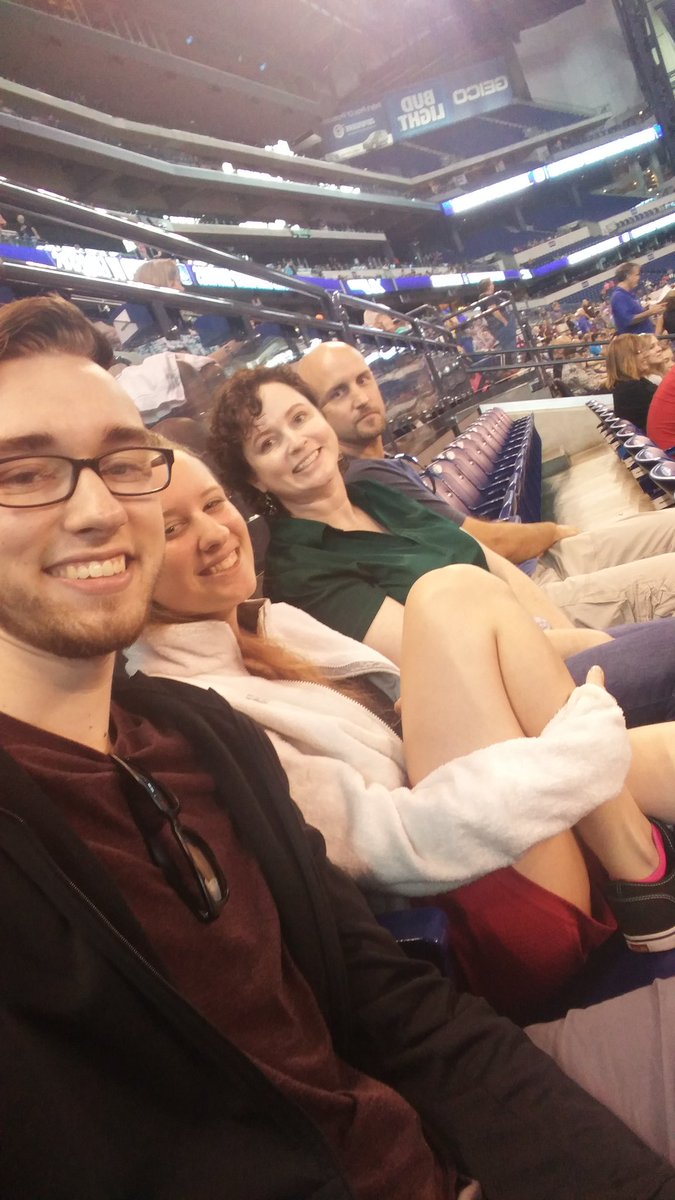 Tbone_For_Life's tweet photo. Semifinals was pretty dang fun https://t.co/uLVcPzo22E