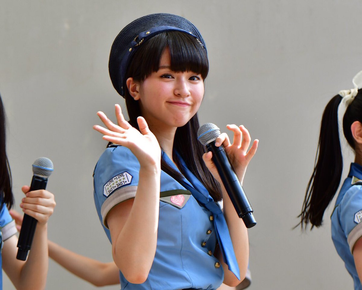 345__chan's tweet photo. #佐々木舞香
元気。すっごい元気。
アー写のあのキメ顔は何ってほど元気。笑 笑顔が可愛いので今後あのテイストのアー写はもうないでしょう。。

#佐竹のん乃 
超ネガティブ。イコラブって自然とハッピーオーラ全開な子が多いんだけど、この子はネガティブ。俺が守る。

#イコラブ https://t.co/kcmjWvjOOw
