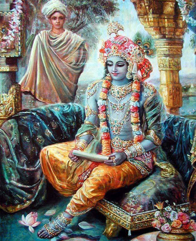 DrDishaJasani's tweet photo. ❤दिले बेताब हुआ जाता है
यूं लगे कोई हर पल मुझे बुलाता है
है हसरत पहुँच जाऊं उस तक
वो मेरा "कृष्णा"..ही है जो
वृन्दावन से मुझे आवाज लगाता है🙏 https://t.co/lghhIbMy4Y