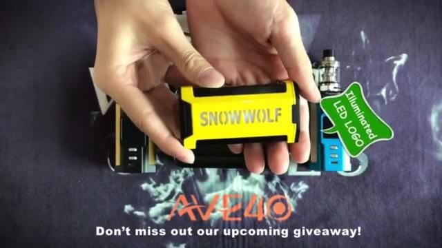 TopVapor's tweet photo. Hi everyone today we unbox the very new… https://t.co/e4gFDmIyEv https://t.co/OaAgNRgUfL