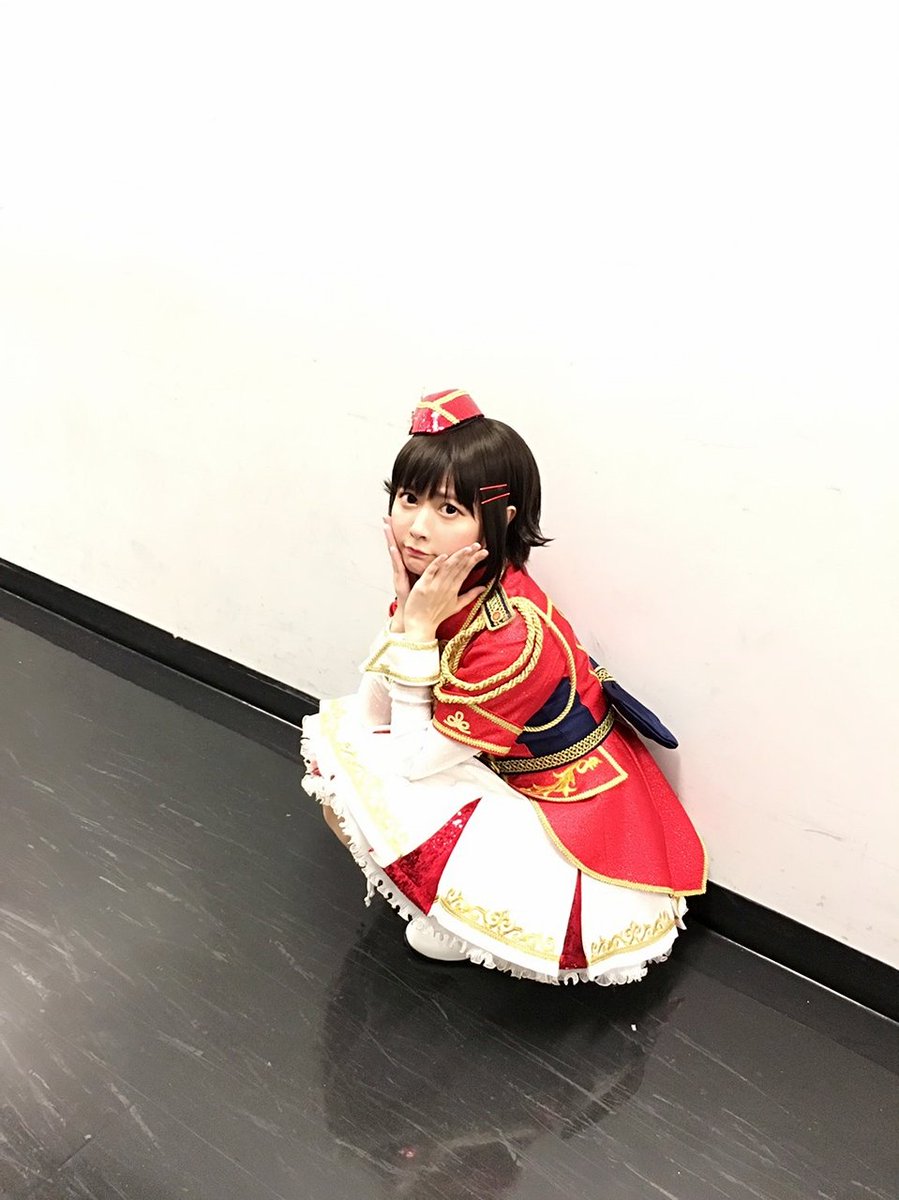 竹達彩奈さんから輿水幸子への言及ツイートまとめ 2ページ目 Togetter