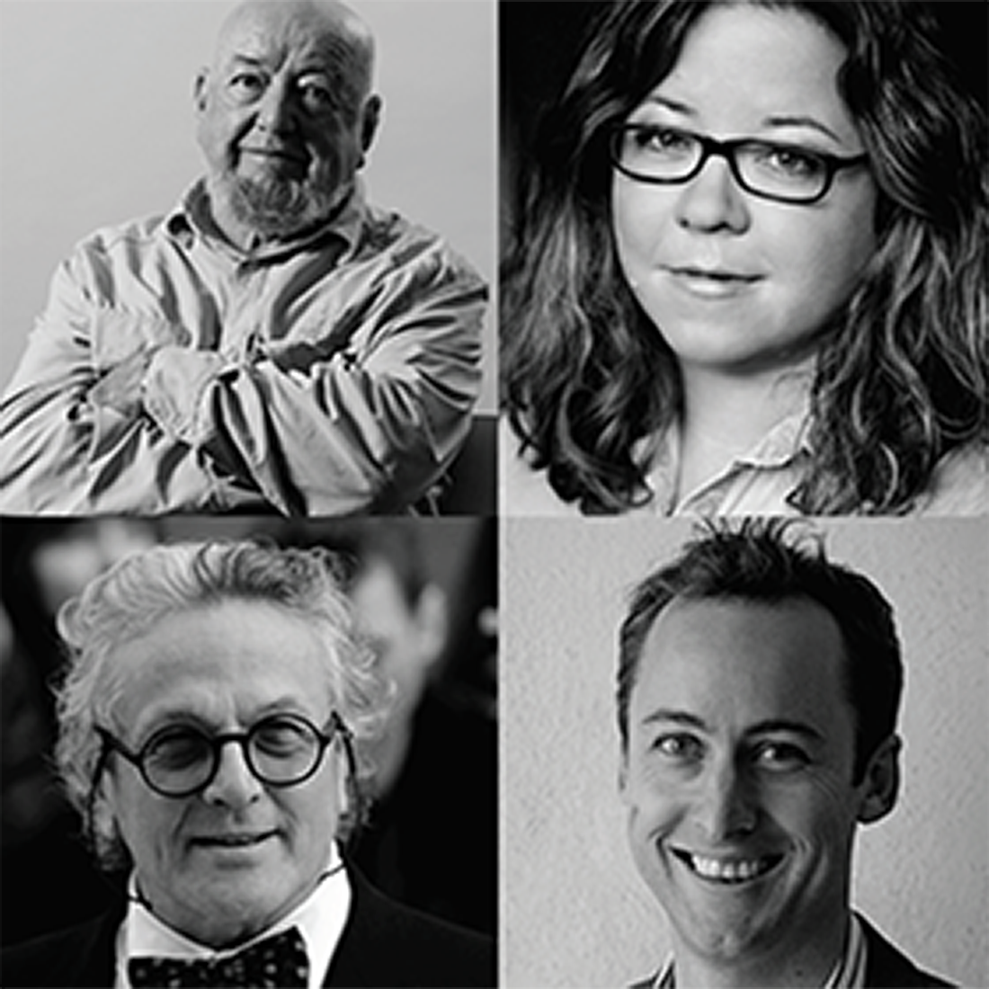 StAlbansWriters's tweet photo. A Booker @ThomasKeneally. A Dylan Thomas #FionaMcFarlane. A Pulitzer @SebastianSmee. Even an Oscar #GeorgeMiller. Just a few of our guests! https://t.co/UQl3FsWa15