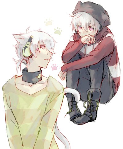 "How could anyone walk around wearing these types of things?"

//If anyone could find the source that would help I lost it Q.Q