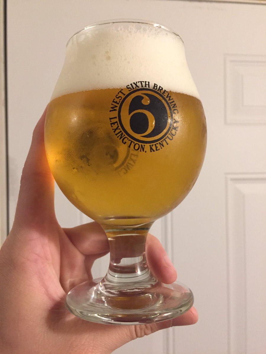 StrangerBeers's tweet photo. LET'S GOOOO! Send a pic of the #strangerbeers you're drinking while watching #GameOfThones. I'll start with @MileWideBeer's Idlewild Vol. 2 https://t.co/jjZ3e3rF5G