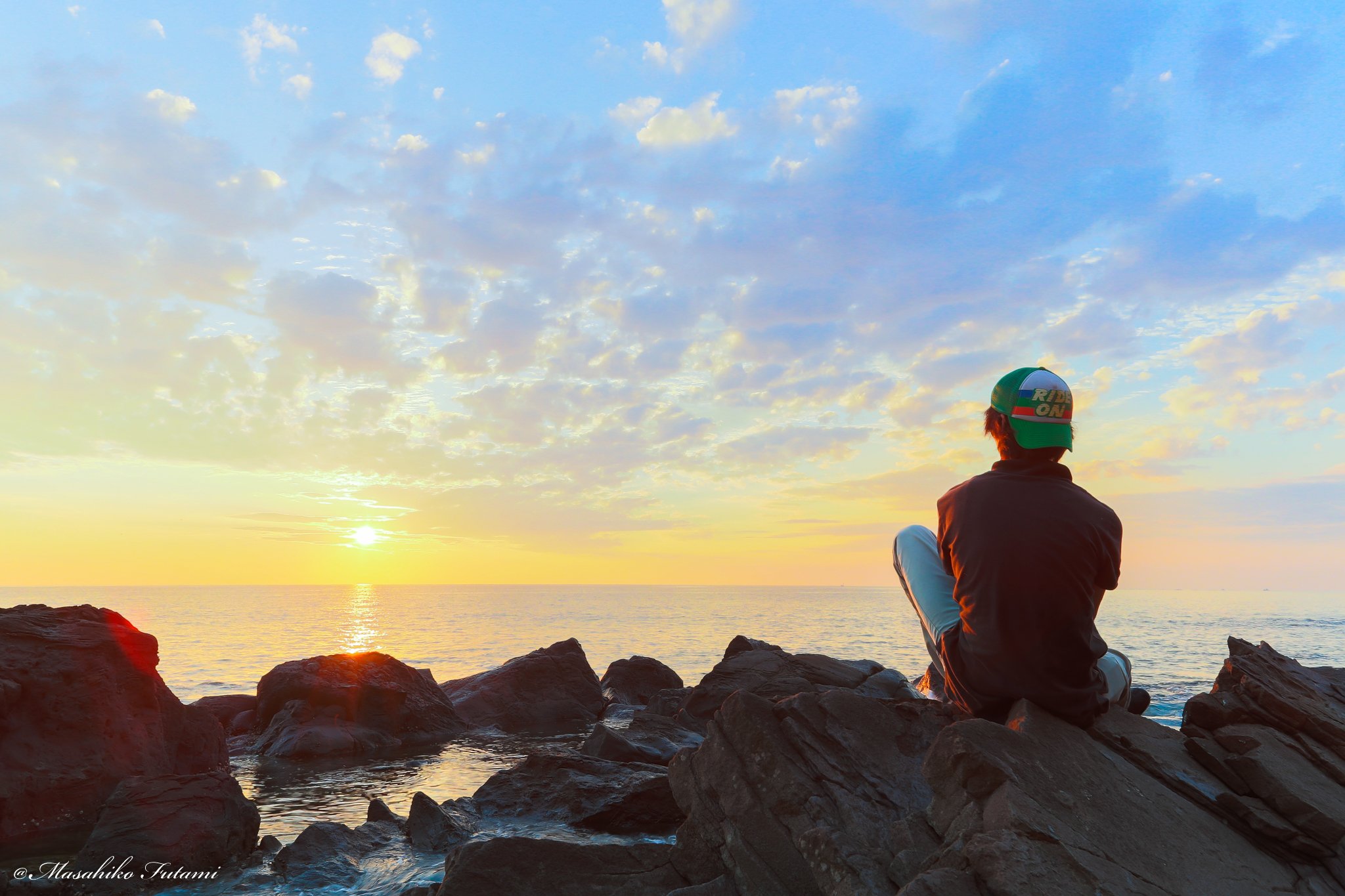 Masahiko Futami Photo Artist Masahikofutami Twitter