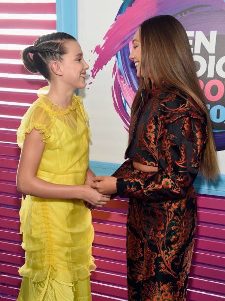 aldcfann4's tweet photo. Congratulations on another #ChoiceDancer award @maddieziegler ! if you see this follow my insta (aldcfann4.2) I love u 💙 and am so proud!😊 https://t.co/hfyIgavA6H