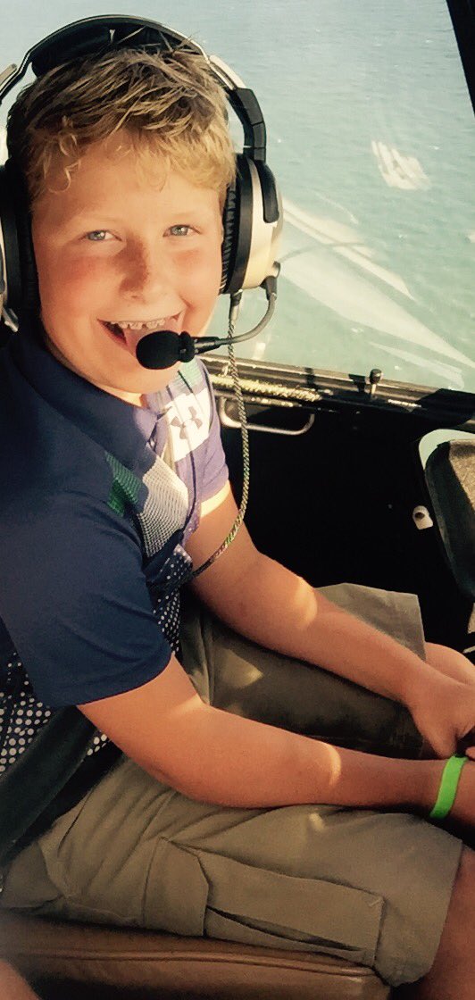 CooperMeadlock's tweet photo. 🚁🚁 over #SCbeaches #annualtraditions w/ my dad ✌️ https://t.co/F8GXgy4FKW