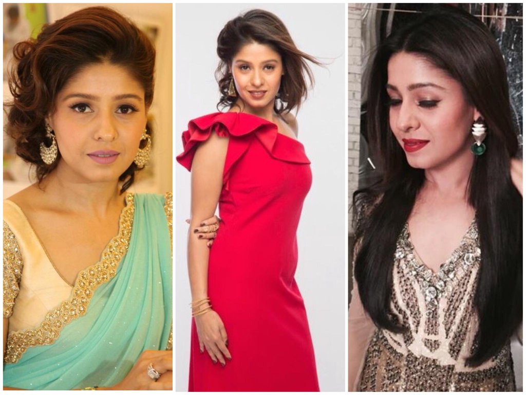 Many many Happy birthday my dear singer sunidhi chauhan I love you 