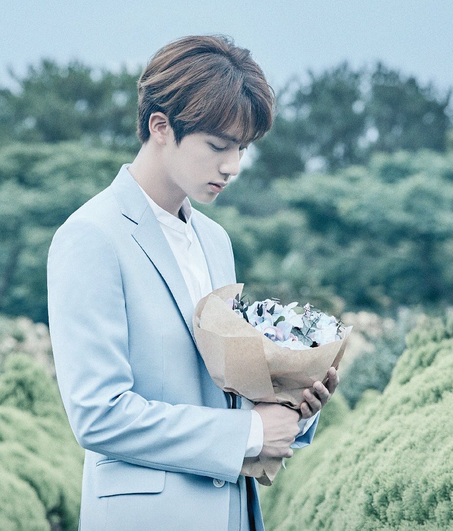 俺はいつだって
あなたしか愛してなかったよ

ジンヒョン
あなたは誰を愛していましたか？

#btsで妄想bl 
#ジンシュガ