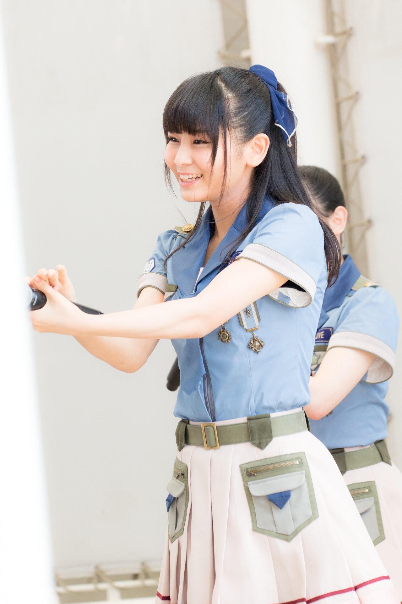 イコラブ　生写真　直筆　サイン　齋籐樹愛羅　サンプラ抽選　座り　激レア　指原莉乃 hqdefault.jpg