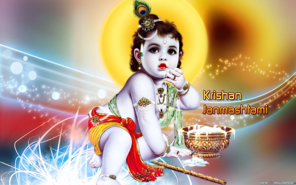 anu141996's tweet photo. #Janmashtami my lord laddu gopal ji https://t.co/KKpShOzgwQ