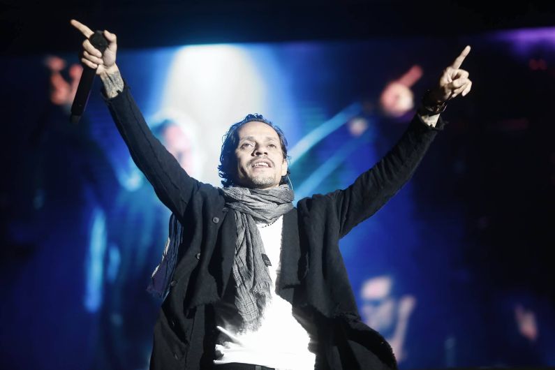 MarcAnthony_PE's tweet photo. Espectacular show nos dio anoche nuestro @MarcAnthony en #Unido2 #Lima #Peru
๐ต๐ช๐ต๐ช๐ต๐ช๐ค๐ค๐ถ๐ถ๐๐๐๐๐๐ #PalabrasDelAlmaPerรบ #MarcAnthonyPeruTeAma ๐๐ https://t.co/jQ3oD4zstT