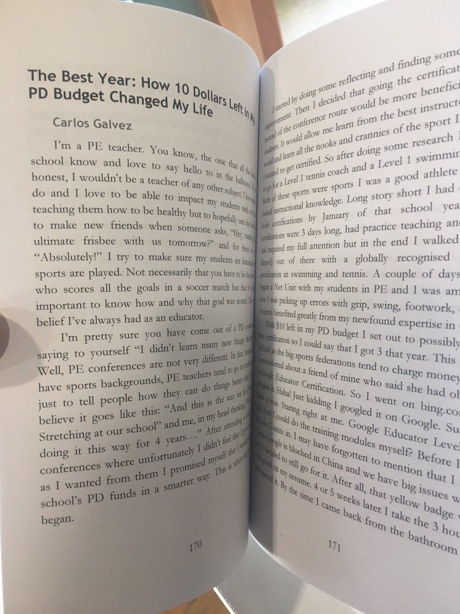 clos_gm's tweet photo. #amazon sure does deliver to China @MsVenturino! Here's our copy of Fueled by Coffee and Love! #SISrocks! #FBCALbook https://t.co/ZA8JmONHKd