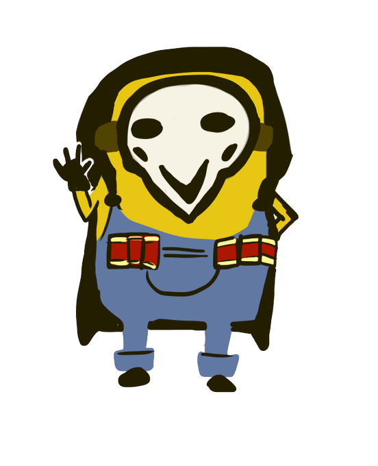 Minionsのtwitterイラスト検索結果 古い順 Minionsのtwitterイラスト検索結果 古い順
