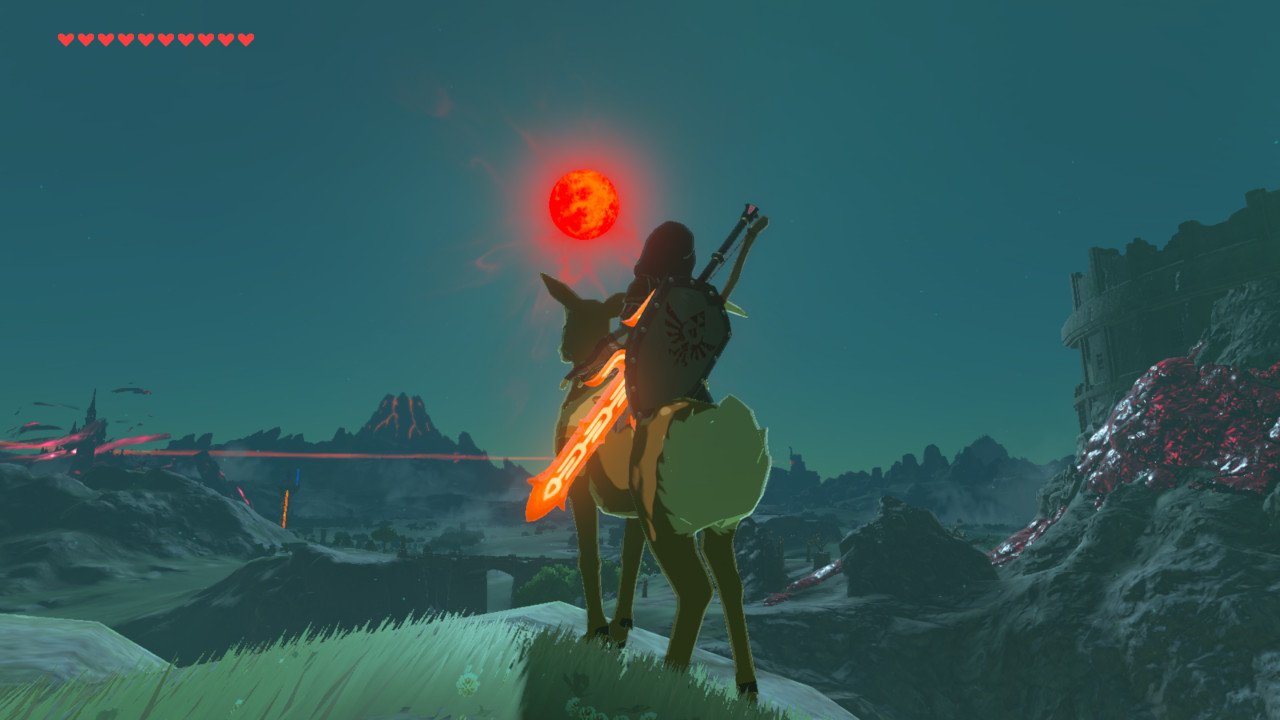 The Switch Screenshot Thread - Nintendo Switch Forum - Page 5