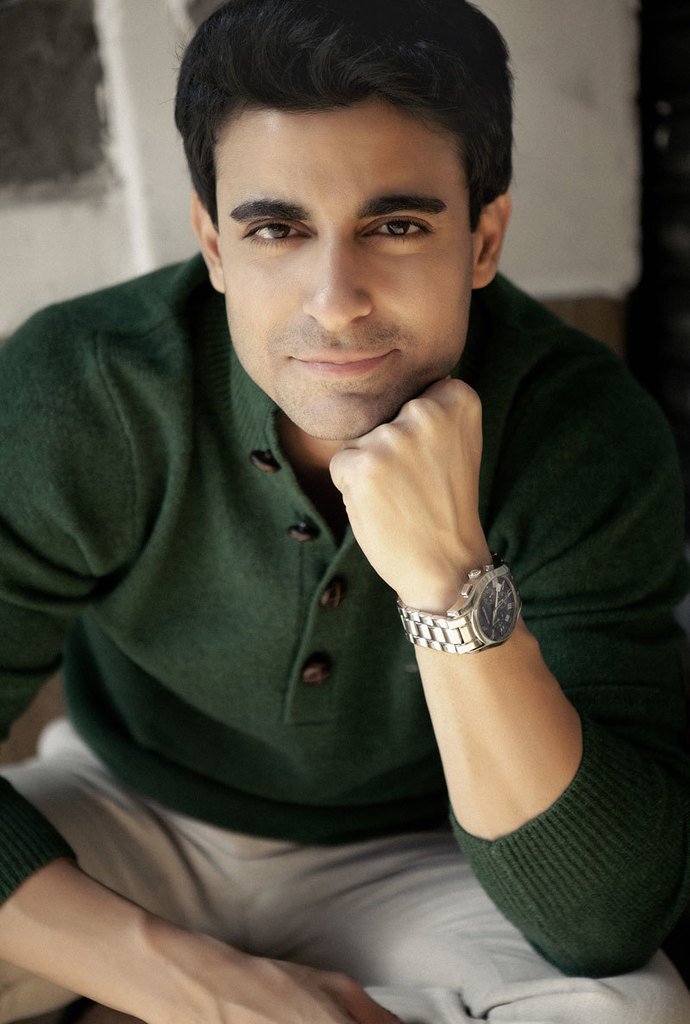 Happy Birthday Gautam Rode: These UKNOWN facts about the dapper will surprise you  