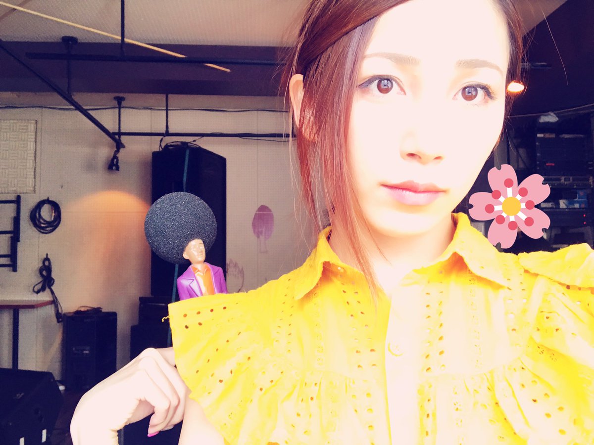 あなたの隣に誰かいる