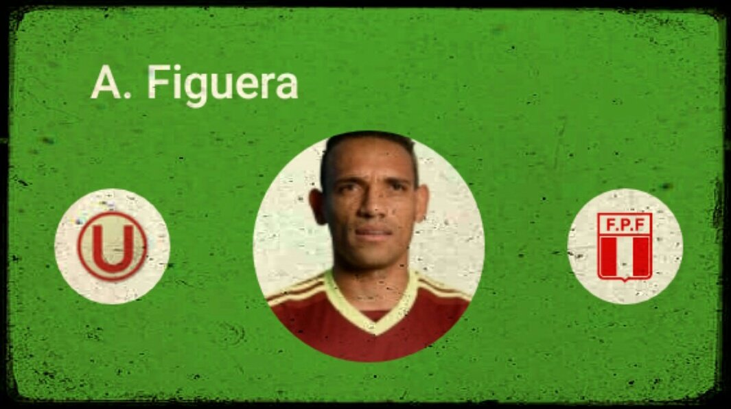 LAPECOSAFUTBOL_'s tweet photo. #VenEx ๐ป๐ช ๏ธ17โ ST Tarjeta
ROJA para el venezolano
Figuera de @Universitario
#UvsCAN https://t.co/nZU9I9TRZp