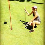 Photo by Golf For Her (@GolfForHer)