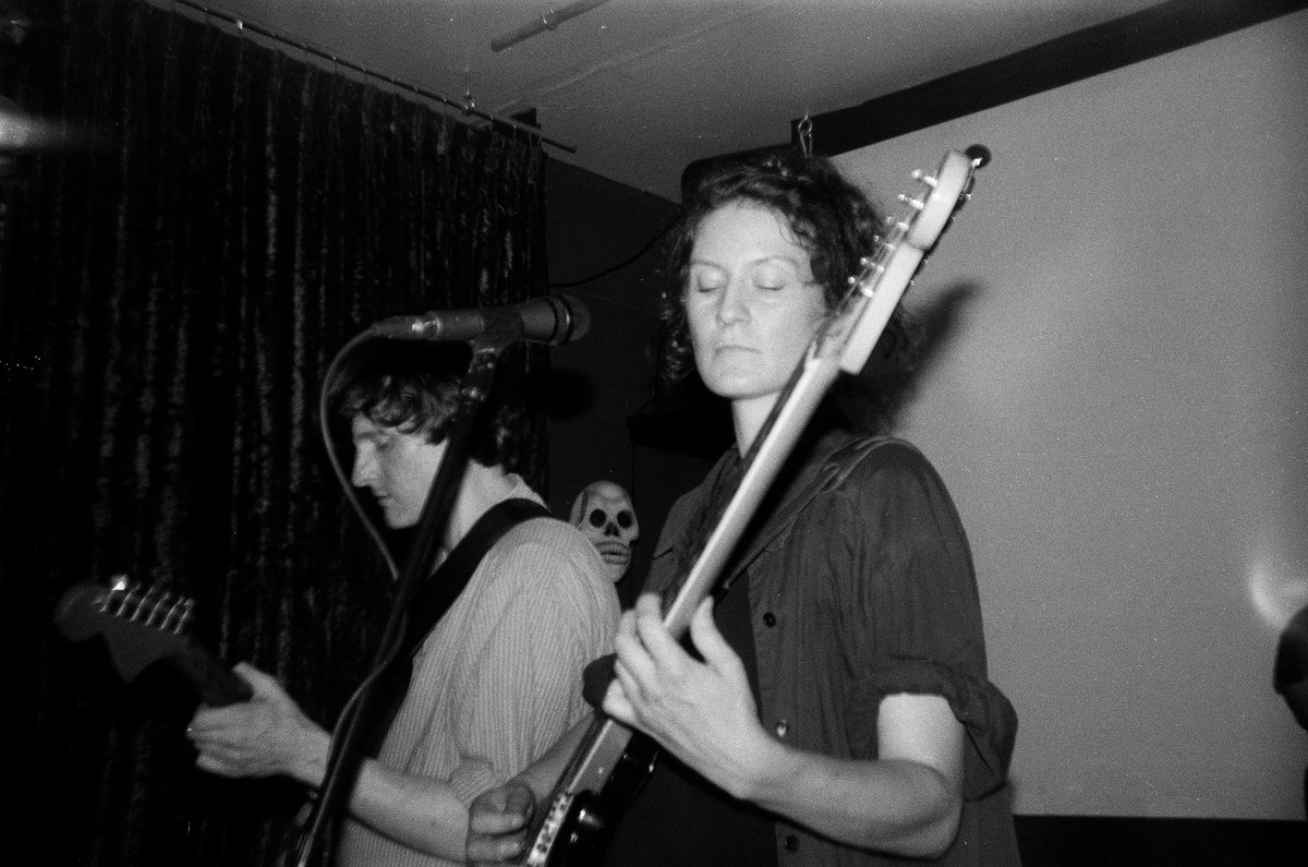 Also a night of special sets by <a href="/FreeloveFenner/">Freelove Fenner</a> &amp; Elecktronisch Méchanical Superkit 🔭