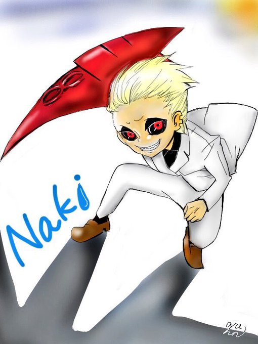 ナキのtwitterイラスト検索結果 ナキのtwitterイラスト検索結果