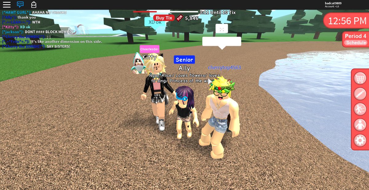 Robloxsisters Hashtag On Twitter - dimension 12 roblox