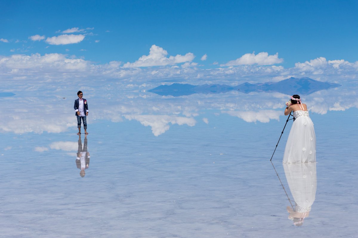 隊長 Ar Twitter 私も写真あげさせて下さい ウェディングドレスは楽天で3000円で買ったドレスです 靴は長靴 笑 プロポーズの言葉は ありませんでした 閉店くんらしい 笑