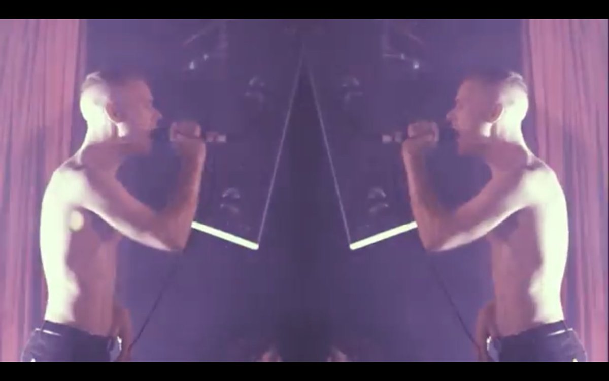 theres a new album from @goldclassband this friday but perhaps more importantly they've managed to clone their lead singer