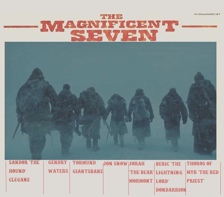 Thoros of Myr (@thoros_myr) on Twitter photo 