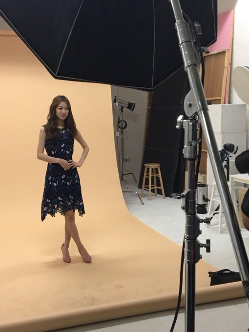 オクニョキャスト子役ヒロイン変更理由は K Dorapen Love