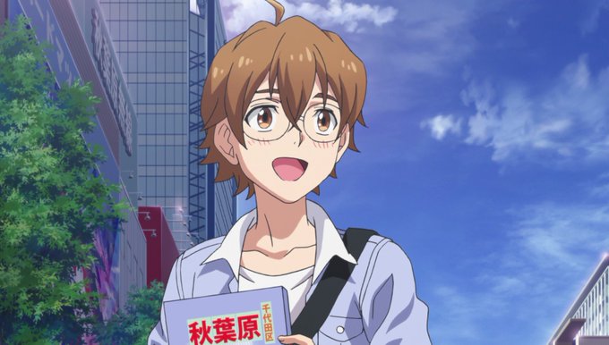 ナナマルサンバツのtwitterイラスト検索結果 古い順