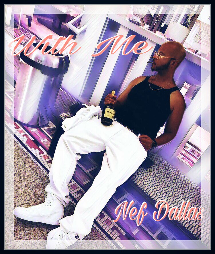 "With Me" Music video and And song purchasing coming soon!