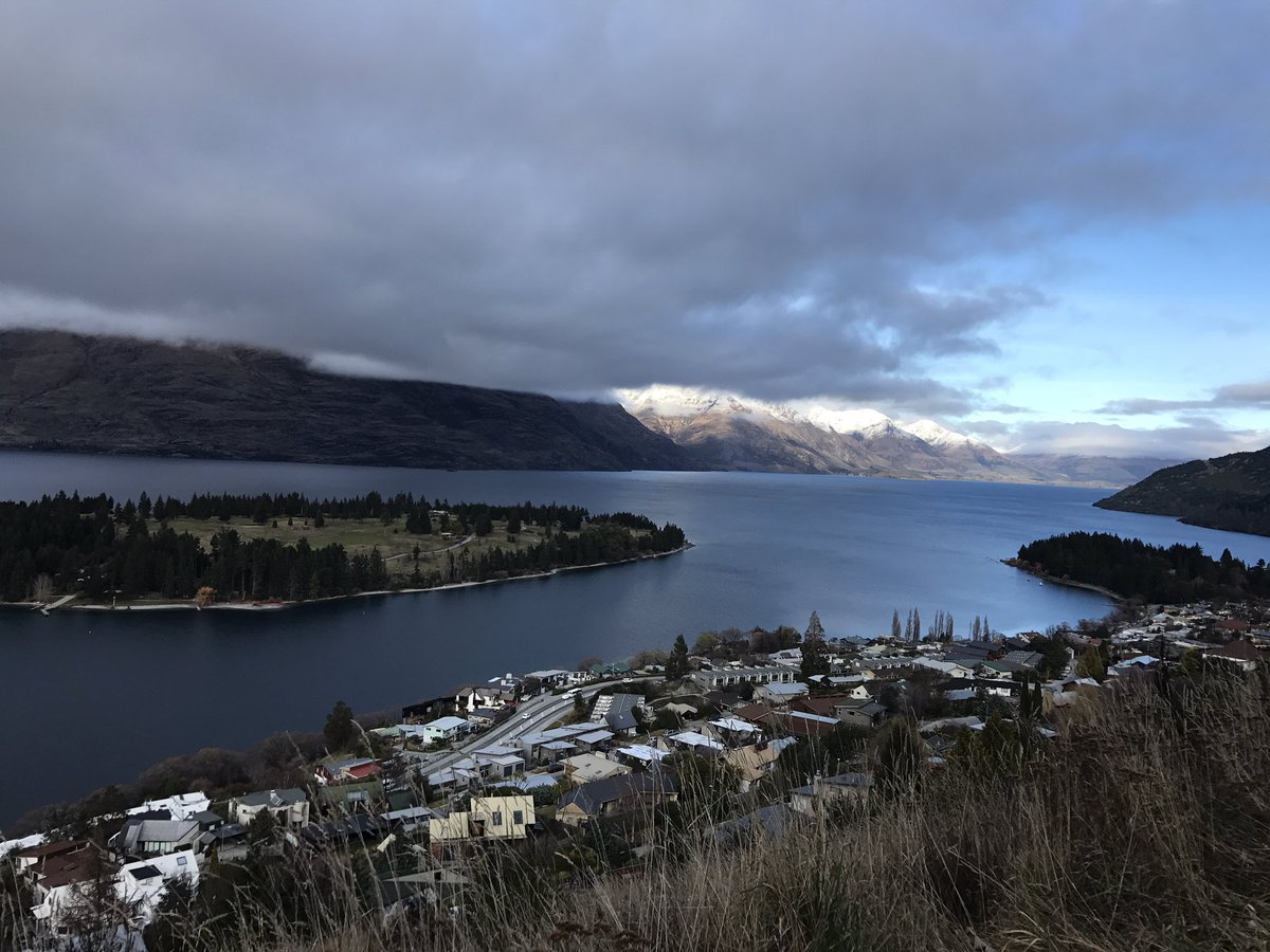 Wisconsin Basketball on Twitter "At the New Zealand Breakers facility