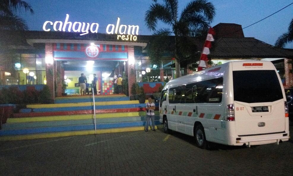 ovrlanderstrans's tweet photo. Otw Pangandaran.
Info : 081210007212 https://t.co/NNAzcHScjh