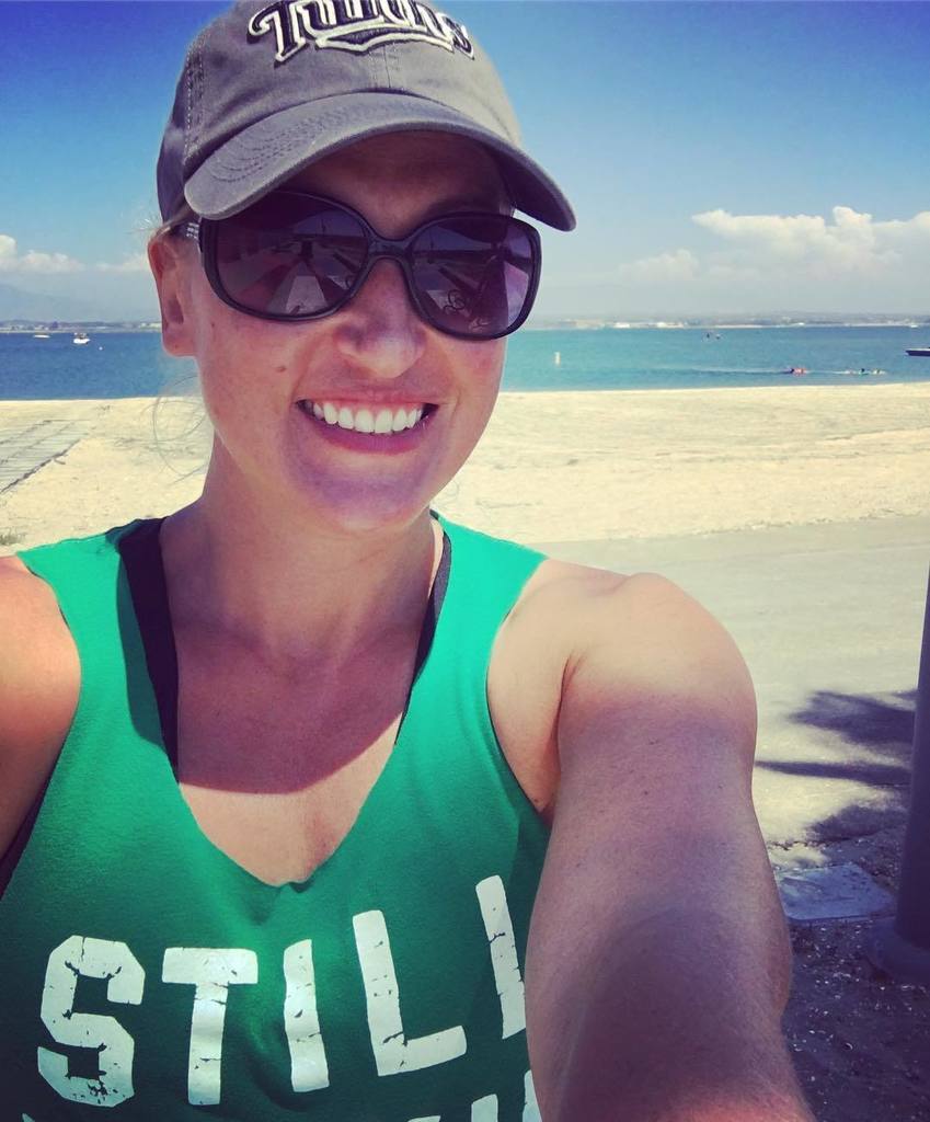 bdonarsk's tweet photo. Biked the #SilverStrand yesterday. #stillkickin #mntwins #SDBucketList #stillkickinthis 🚴🏼‍♀️🏝 https://t.co/73hJKMtDBx https://t.co/mbWq2E69LE