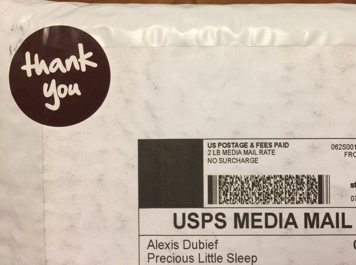 farrahudell's tweet photo. You guys, it finally came!!! @troublesometots @kickstarter #bestmailday #parenting #momlife #baby #sleep #preciouslittlesleep https://t.co/db9ud26UJy