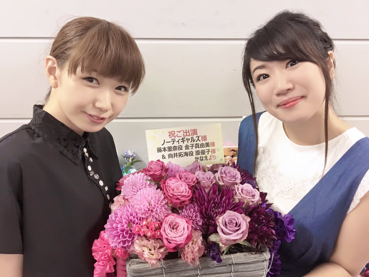 The Idolm Ster Cinderella Girls 5thlive Tour Serendipity Parade Ssa公演 Day2 出演者感想まとめ 8ページ目 Togetter