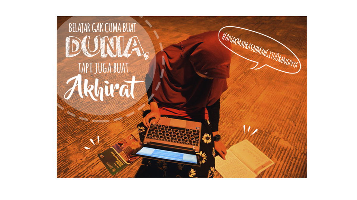 ksmnasional's tweet photo. Lomba meme 46.1
Rahmi Hikmah Nur Karimah
AKSIOMA-KSM 2017

#AKSIOMAMadrasah
#aksioma2017
#KSMMadrasah
#KSM2017
#LKTIMadrasah
#EXPOMadrasah https://t.co/lqkDZ21FIh