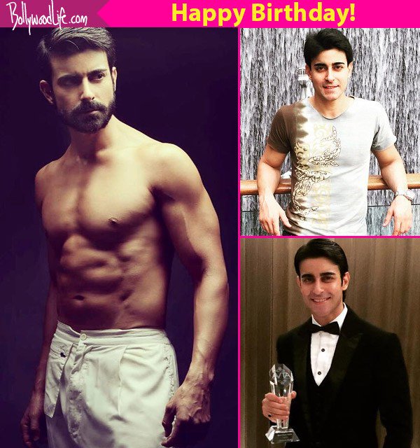 Happy Birthday Gautam Rode! Here are 9 pics to prove why you will always be our 