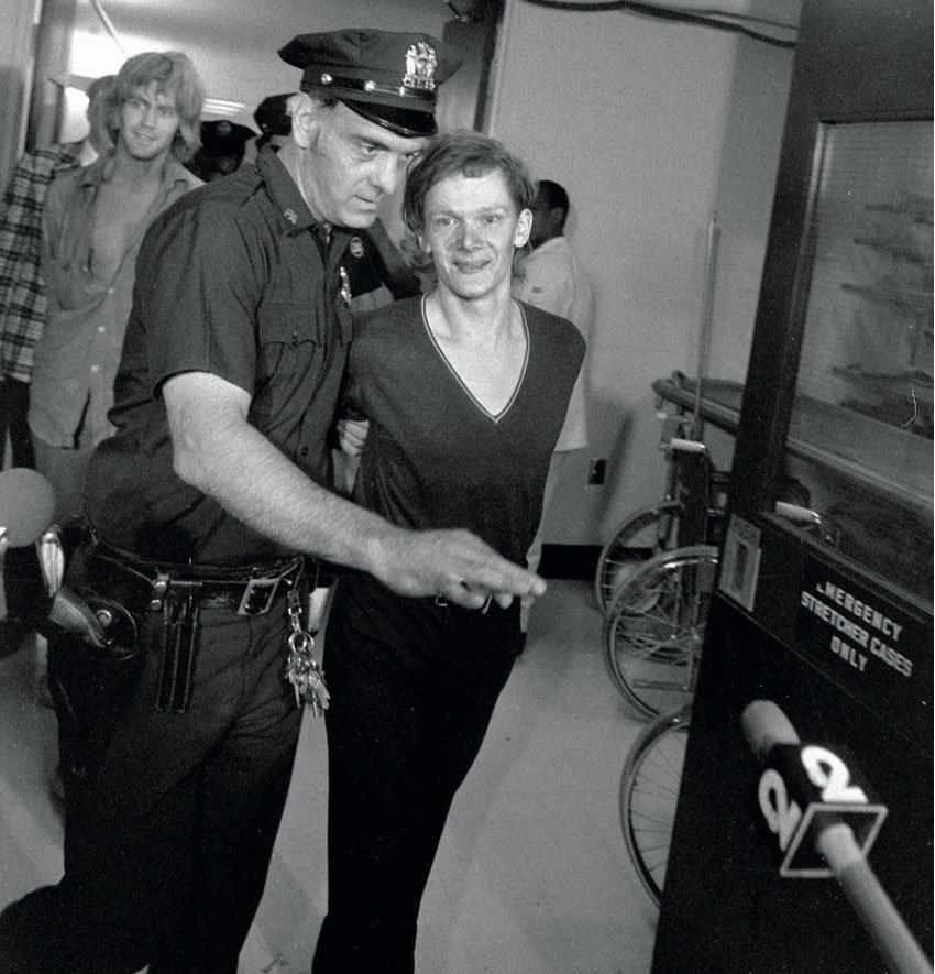 Happy Birthday to one of the coolest people on this planet  Philippe Petit  