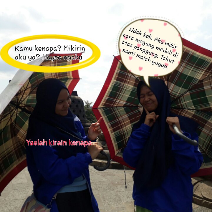ksmnasional's tweet photo. Lomba meme 47.4
Sunita Nabilah
AKSIOMA-KSM 2017

#AKSIOMAMadrasah
#aksioma2017
#KSMMadrasah
#KSM2017
#LKTIMadrasah
#EXPOMadrasah
#madrasahgo https://t.co/apiaMzJ0J9