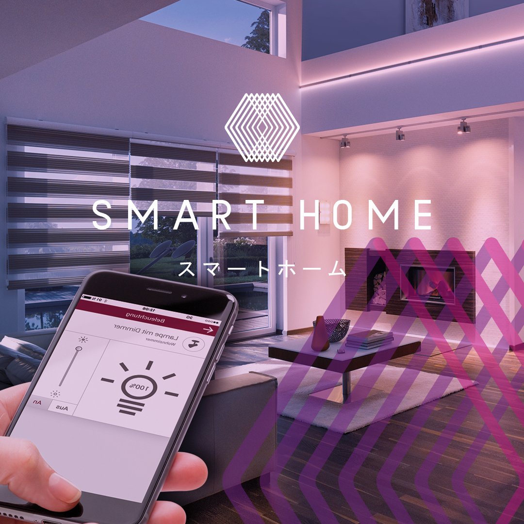 polluxtechno's tweet photo. Dengan teknologi smart home kamu bisa memantau situasi apartment hanya melalui gadget kamu. #PolluxTechnopolis #smarthome https://t.co/eIFALbtpCv