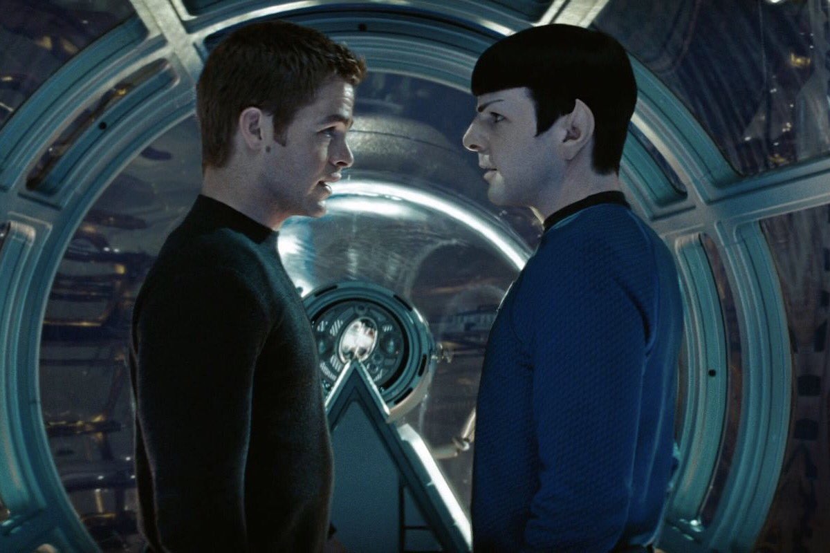 Спок сериал энтерпрайз. Стартрек фильм 2009 интерпрайс. Star trek игра 2013. Борк звездный путь. Стартрек реакции.