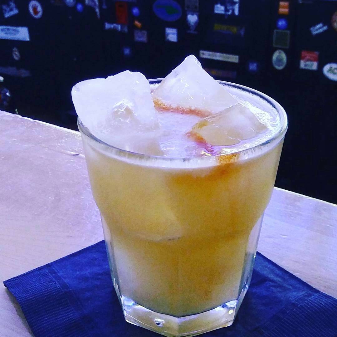 Themooseden's tweet photo. Last minute late night happy hour at the Moose Den. From now till close "Baby's First Bourbon" on happy hour price all night. See you soon 🍸 https://t.co/WohNlekoKZ
