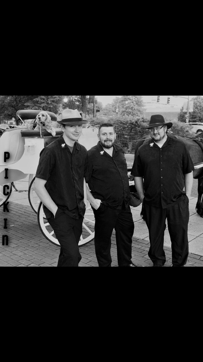 Pickin crows tweet media