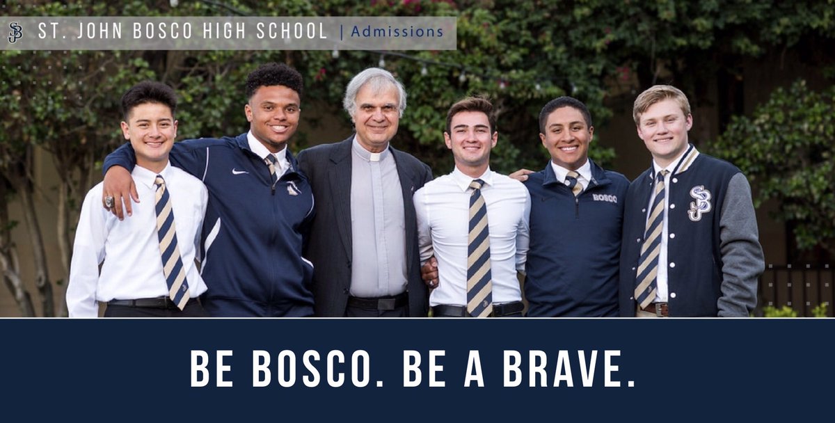 boscobusiness's tweet photo. Interested in being a rep for SJB? On 8/16 @ lunch in the LC, we will be introducing our new ambassador program. We hope to see you there! https://t.co/cpy4luEEtd