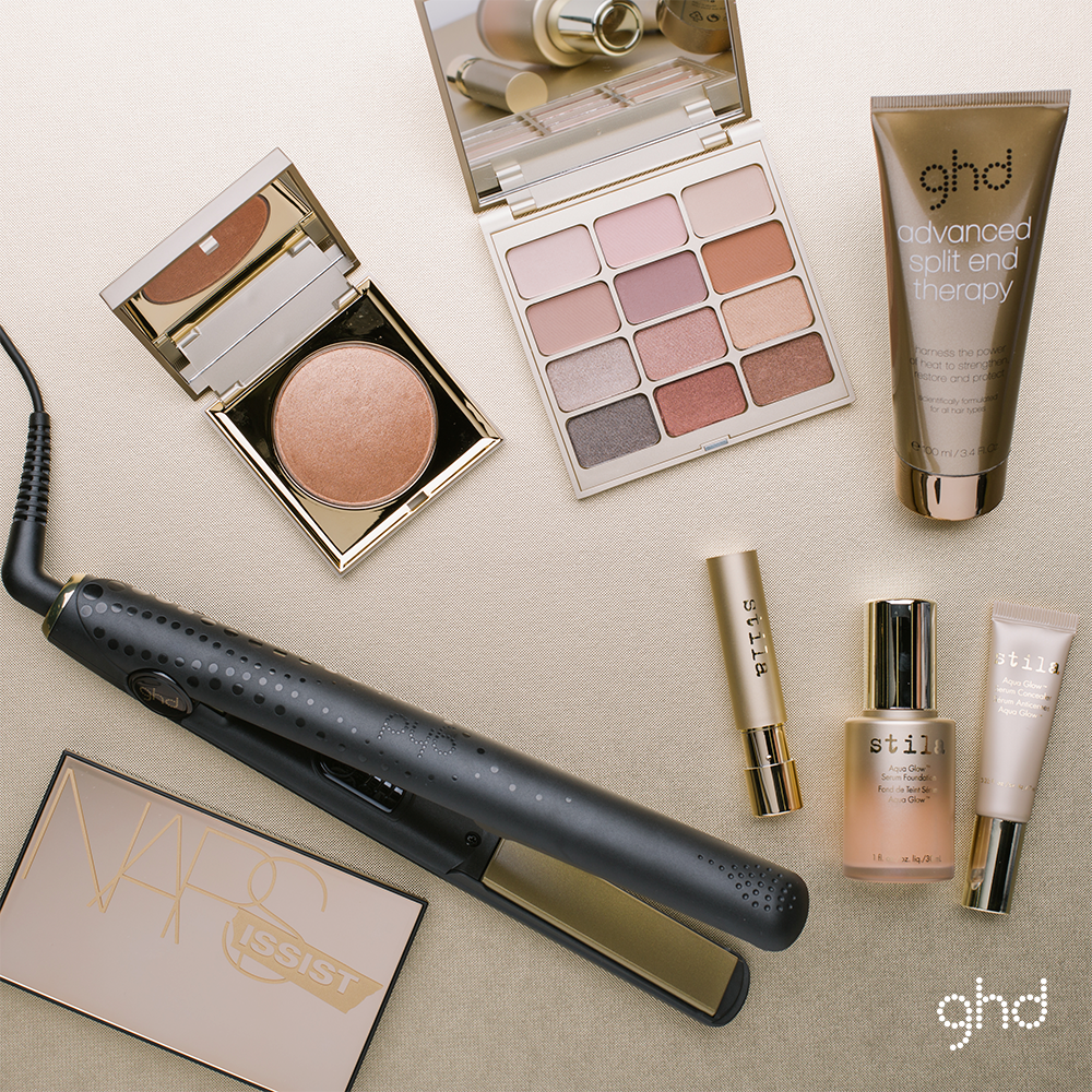 ghdspain's tweet photo. Mima tu cabello con el tratamiento de puntas abiertas #ghdAdvancedSplitEndTherapy y finaliza con tu styler. 💥💃🔝 https://t.co/N4Cef8ZIW7 https://t.co/iBGGVNDOnW