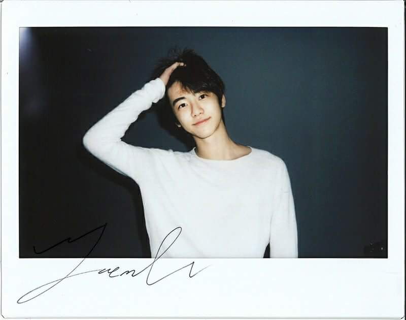 Dek_Y01's tweet photo. นาแจมินพวกเราคิดถึงนาย 
#แจมิน #JAEMIN #NCT_DREAM https://t.co/ixFvSQir9x