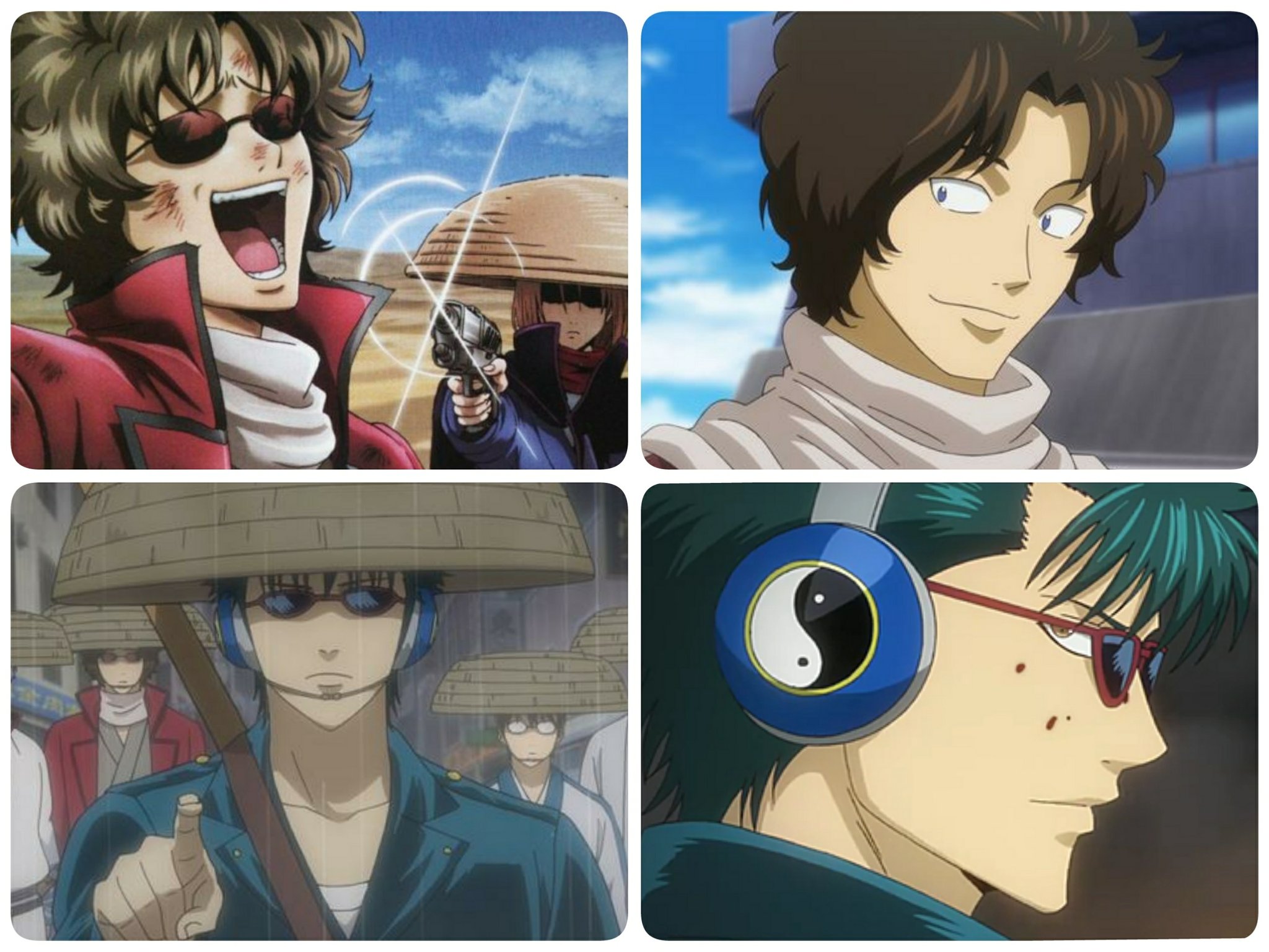 ゆっこ 普段目を隠してるキャラが不意に目を見せるとかっこいい W 銀魂 T Co D23nwoi8sz Twitter ゆっこ 普段目を隠してるキャラが不意に目を見せるとかっこいい W 銀魂 T Co D23nwoi8sz Twitter