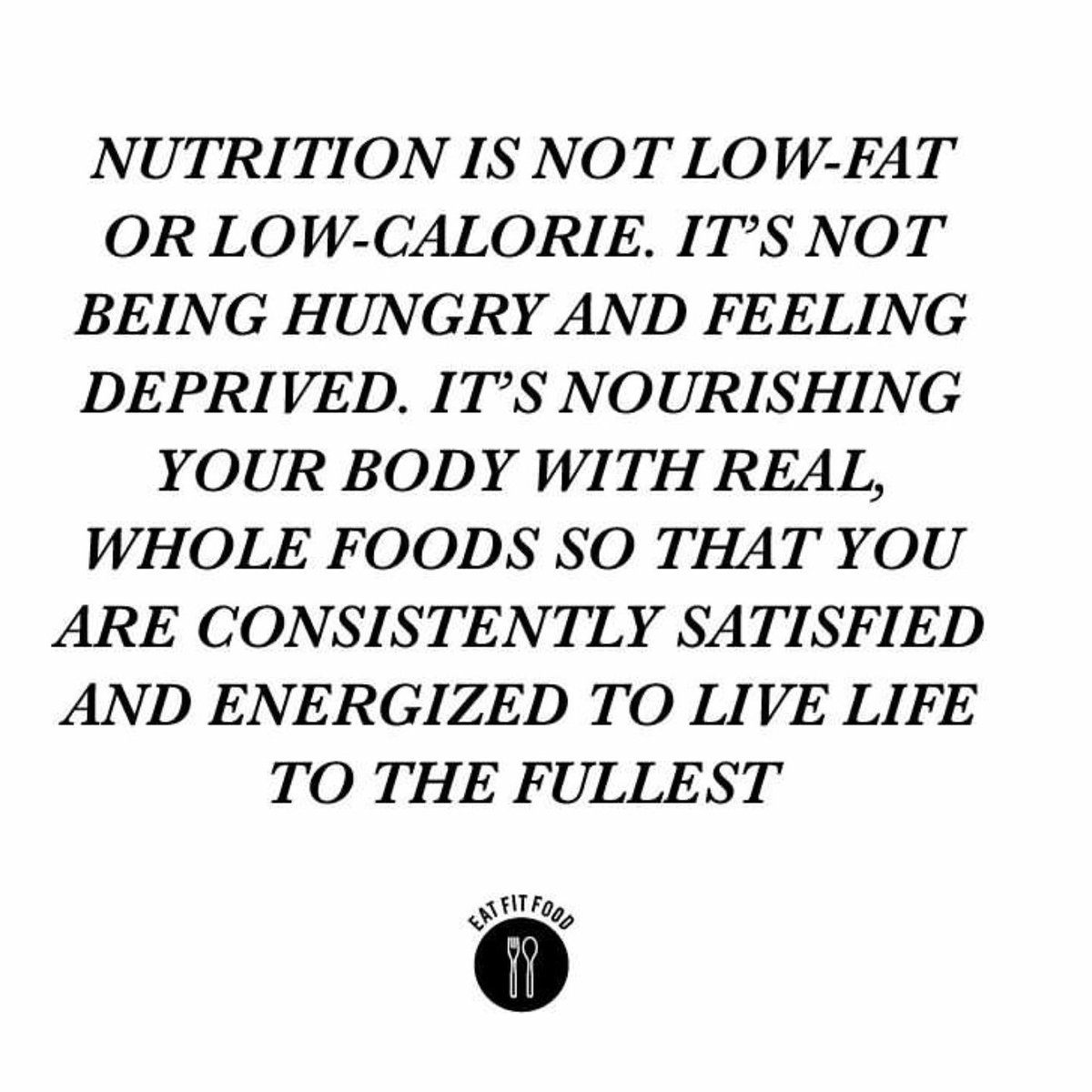 Word.
Start your week right with the right diet 🌱✌️